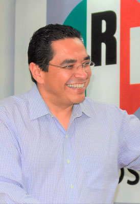 ENRIQUE DÍAZ LÓPEZ